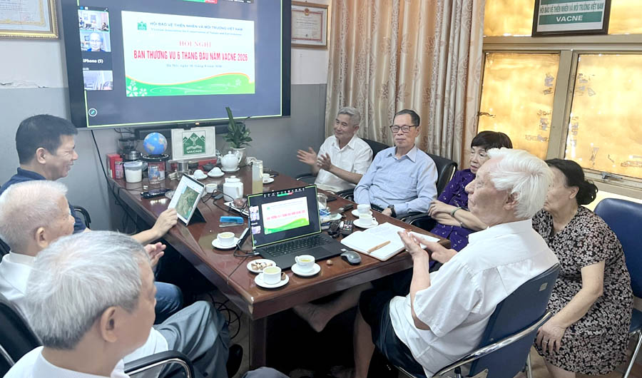 L&atilde;nh[-]đạo[-]Hội[-]BVTN&MT[-]Việt[-]Nam[-]thống[-]nhất[-]đo&agrave;n[-]kết,[-]giữ[-]g&igrave;n[-]nền[-]nếp,[-]thực[-]hiện[-]th&agrave;nh[-]c&ocirc;ng[-]kế[-]hoạch[-]năm[-]2026